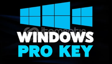 Windows 10/11 Pro Key