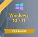 Windows 10/11 Pro Key