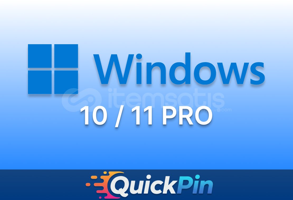 ⭐Windows 10/11 Pro Key⭐ ⭐Windows 10/11 Pro Key⭐