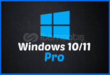 Windows 10/11 Pro Key