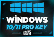 ⭐Windows 10/11 Pro Key