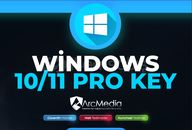 Windows 10/11 Pro Key