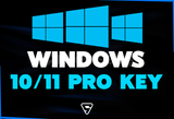 Windows 10/11 Pro Key