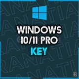 Windows 10/11 Pro Key