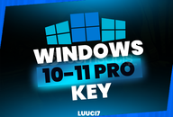 Windows 10/11 Pro Key