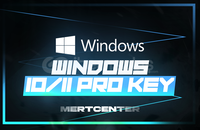 Windows 10/11 Pro Key
