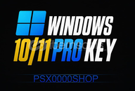 Windows 10/11 Pro Key Windows 10/11 Pro Key