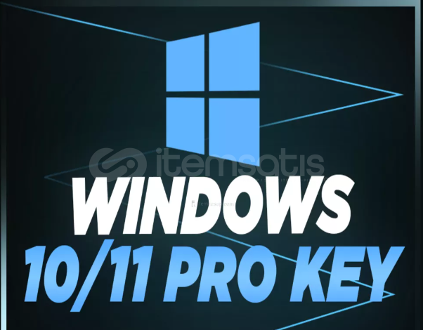 ⭐Windows 10/11 Pro KEY ⭐ ⭐Windows 10/11 Pro KEY ⭐