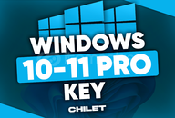Windows 10/11 Pro Key