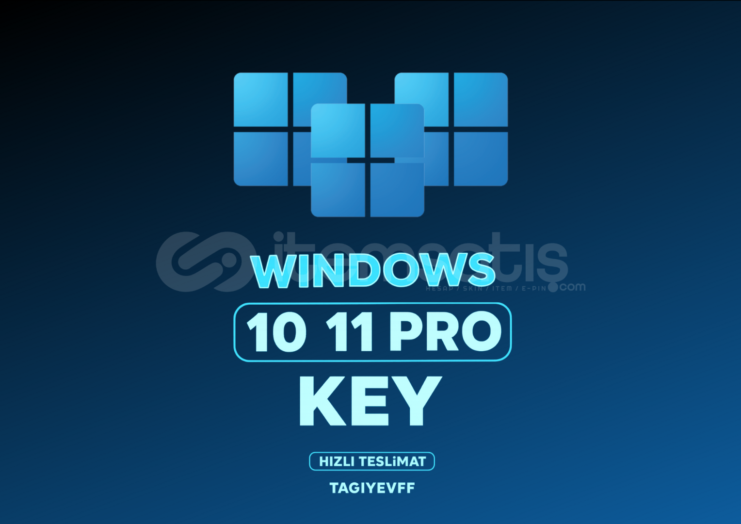 ⭐Windows 10/11 Pro Key | Anında Etkinleştir ✅  ⭐Windows 10/11 Pro Key | Anında Etkinleştir ✅