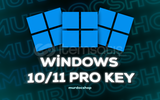 ✨Windows 10/11 Pro Key✨ | Anlık