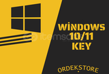 Windows 10/11 Pro Key + Garanti