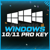 Windows 10/11 Pro Key | Garanti