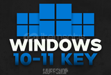 Windows 10/11 Pro Key Garantili