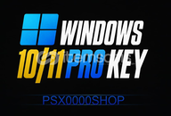 ⭐Windows 10/11 Pro Key | Garantili⭐ ⭐Windows 10/11 Pro Key | Garantili⭐
