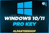 ⭐WİNDOWS 10/11 PRO KEY GARANTİLİ | OTO TESLİM