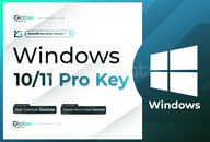 Windows 10/11 Pro Key | Oto Teslimat