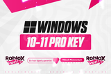 Windows 10/11 Pro Key | Oto Teslimat