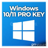 Windows 10/11 Pro Key Sınırsız + Garanti