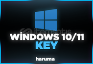 Windows 10/11 Pro Key | Sınırsız + Garantili