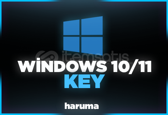 Windows 10/11 Pro Key | Sınırsız + Garantili Windows 10/11 Pro Key | Sınırsız + Garantili