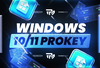 Windows 10/11 Pro Key | Sınırsız + Garantili!