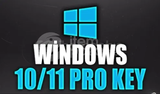 Windows 10/11 Pro Key |✅Sorunsuz