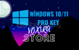 Windows 10/11 Pro Key | SORUNSUZ