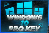 Windows 10/11 Pro Key + Sorunsuz