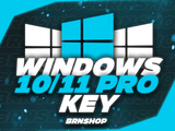 ⭐WİNDOWS 10/11 PRO KEY [SORUNSUZ]