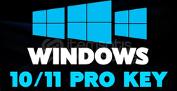 ⭐️WİNDOWS 10/11 PRO KEY + ✅ SORUNSUZ⭐️+ GARANTİ