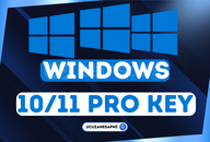 Windows 10/11 Pro Key [SORUNSUZ SINIRSIZ] 