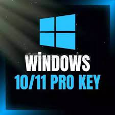 Windows 10/11 Pro Key Süper Hızlı Teslimat Windows 10/11 Pro Key Süper Hızlı Teslimat