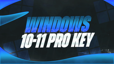 WİNDOWS 10-11 PRO SINIRSIZ KEY WİNDOWS 10-11 PRO SINIRSIZ KEY