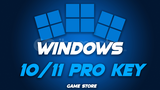 ⭐WİNDOWS 10/11 PRO SINIRSIZ KEY +OTO TESLİM⭐