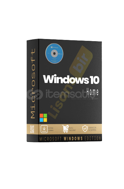 Windows 10 Home Lisans Retail Online Akitvasyon Windows 10 Home Lisans Retail Online Akitvasyon