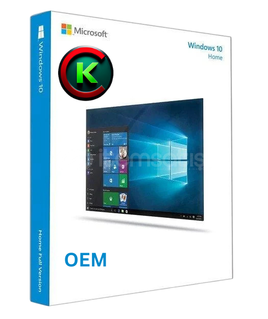 Windows 10 Home OEM Dijital Lisans Windows 10 Home OEM Dijital Lisans