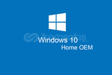 Windows 10 Home OEM Dijital Lisans Key