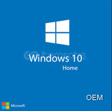 Windows 10 Home OEM Online Aktivasyon