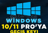 WINDOWS 10 KEY