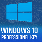 Windows 10 KEY SORUNSUZ