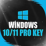 Windows 10 pro-11 key PC