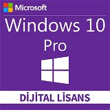 windows 10 Pro 32/64 bit