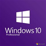 Windows 10 Pro 32-64 Bit Destekli Lisans 