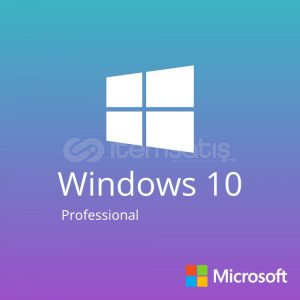 Windows 10 Pro Dijital Anahtarı OEM Windows 10 Pro Dijital Anahtarı OEM