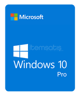 Wındows 10 PRO DİJİTAL LİSANS ANAHTARI
