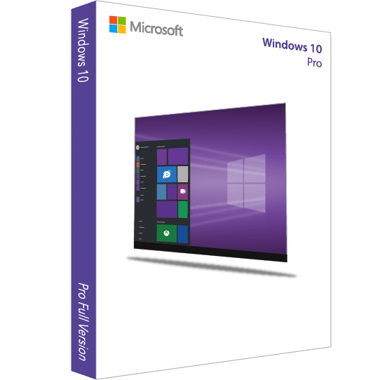 Windows 10 Pro Dijital Lisans Anahtarı RETAIL
