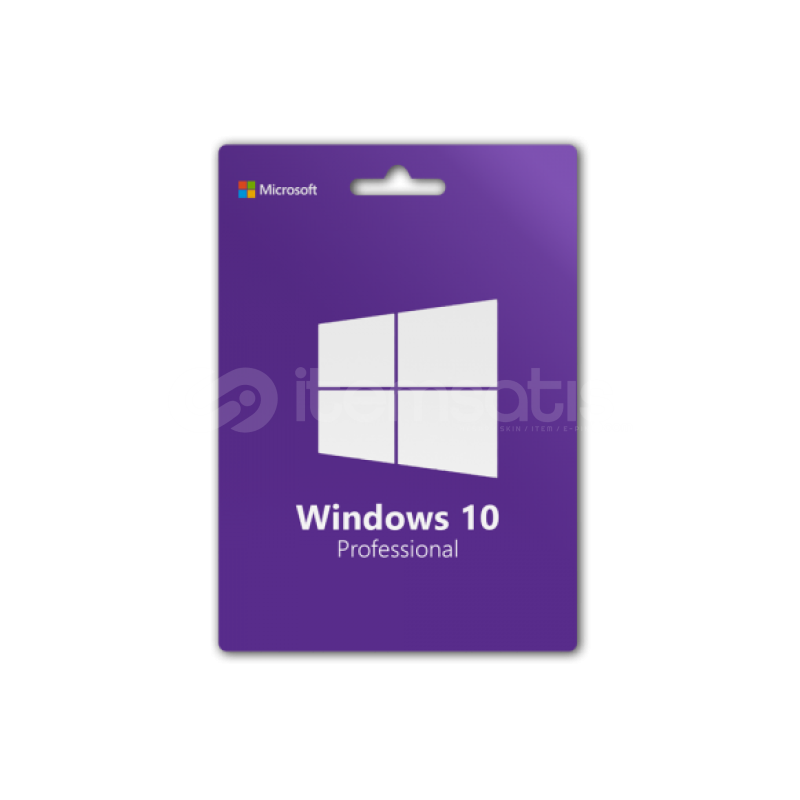 Windows 10 Pro Dijital Lisans Key Windows 10 Pro Dijital Lisans Key