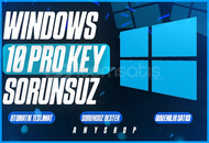 ✨ | Windows 10 Pro Key ✨
