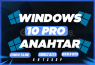 ✨ | Windows 10 Pro Key ✨